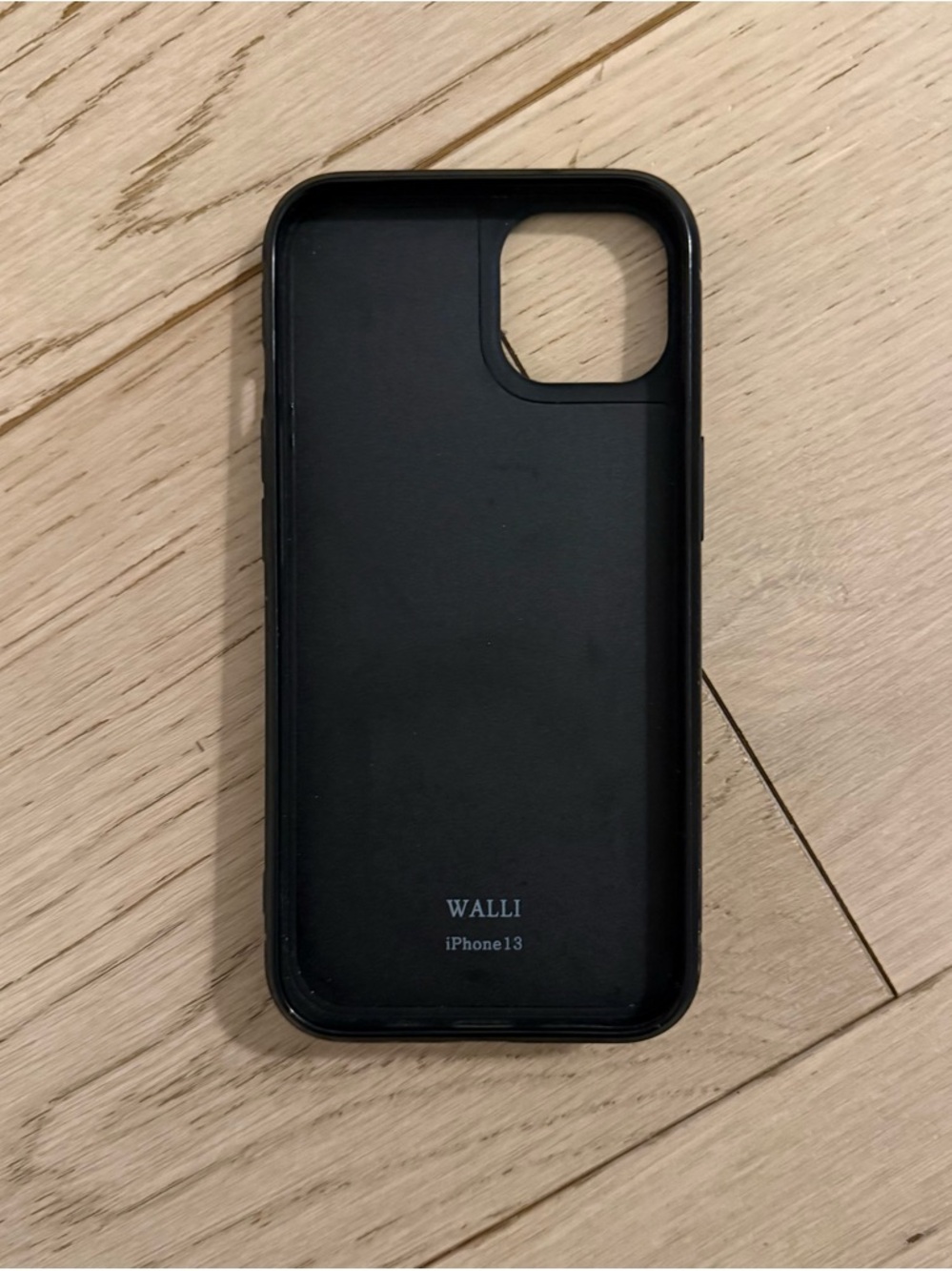 Walli case iPhone 13 - Picture 2 of 2